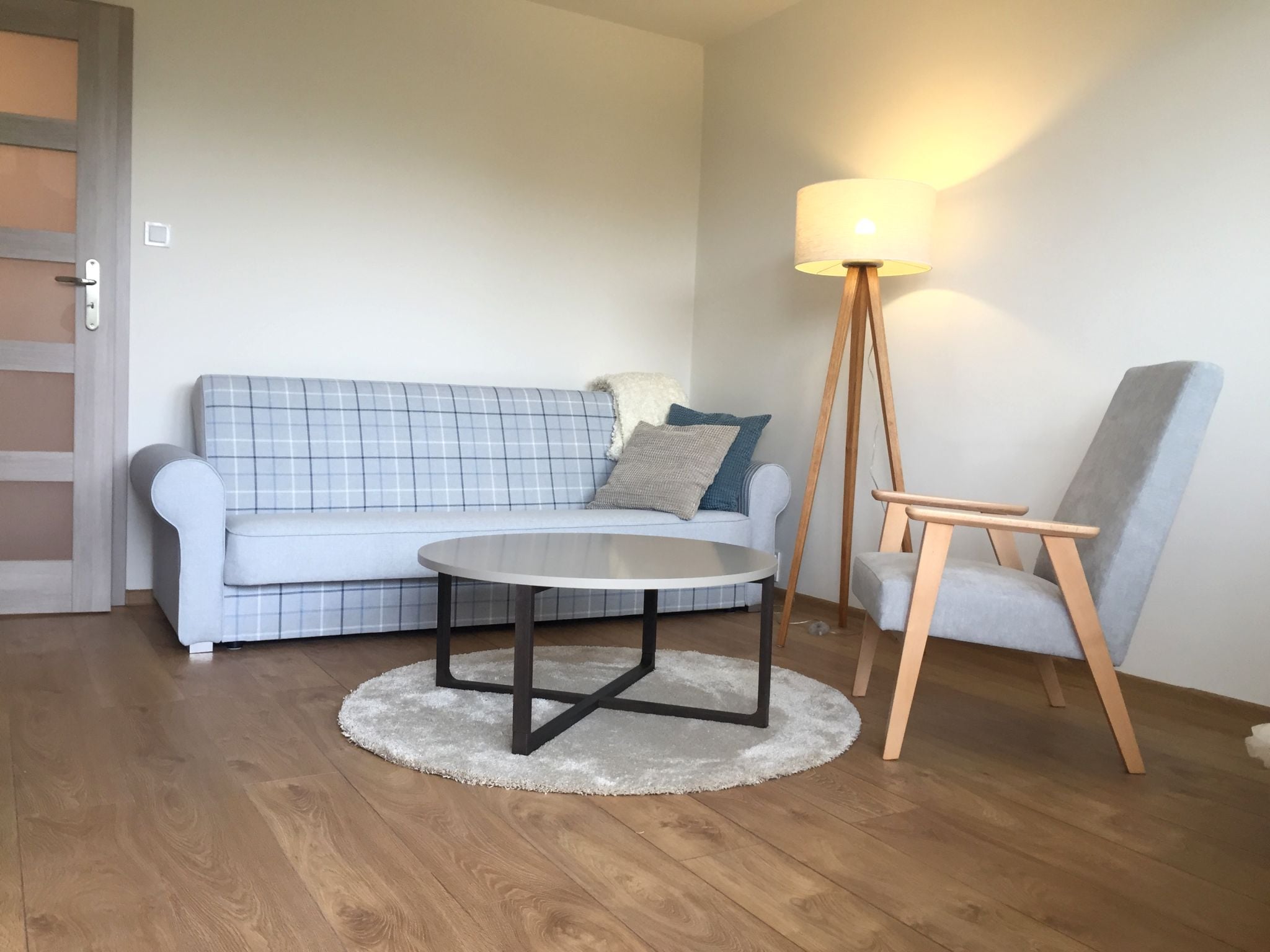 Kawalerka 29 m², Prądnik Biały, ul. Korczaka, zdjęcie 6