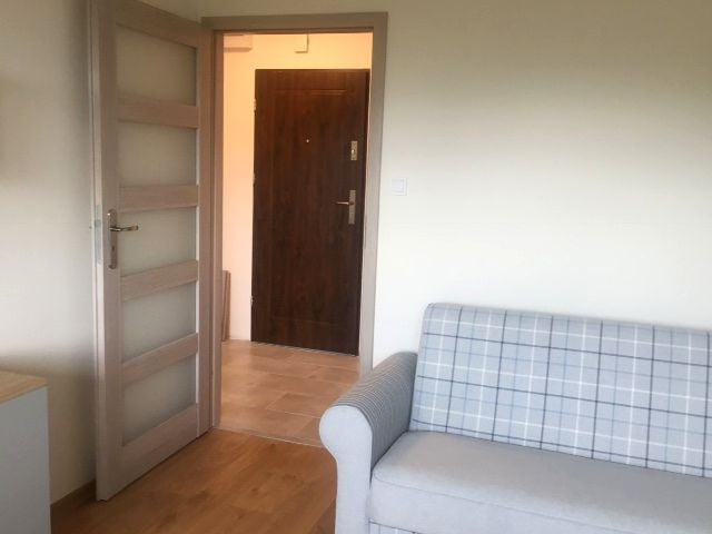 Kawalerka 29 m², Prądnik Biały, ul. Korczaka, zdjęcie 4