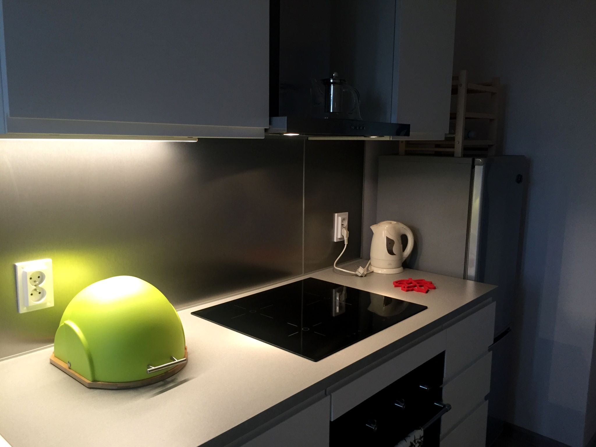 Kawalerka 29 m², Prądnik Biały, ul. Korczaka, zdjęcie 3