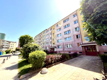 Mieszkanie Szczecin
