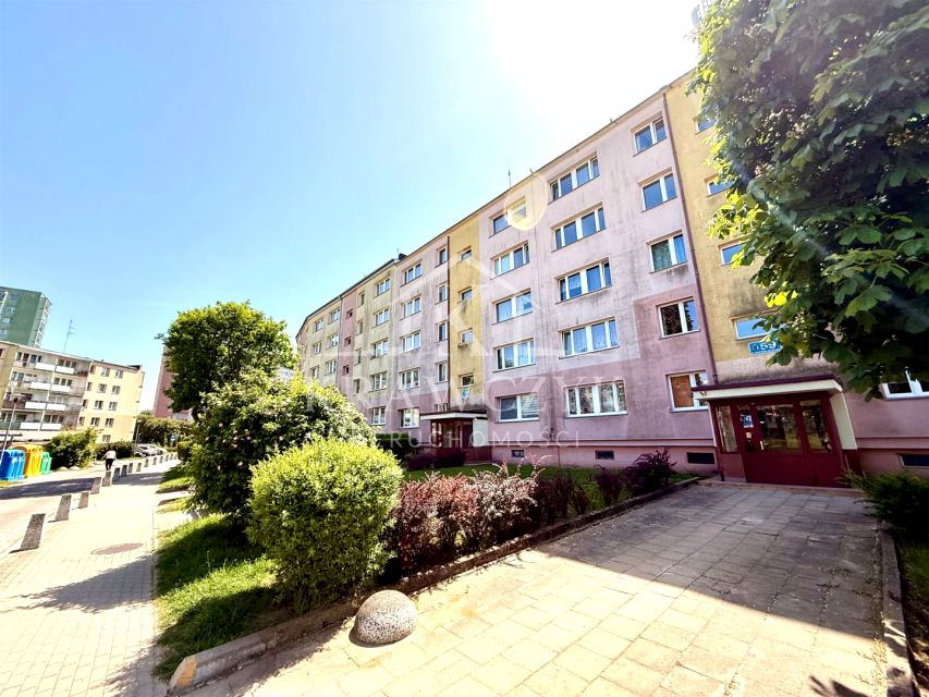 Mieszkanie Szczecin