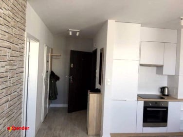 Mieszkanie Rzeszów