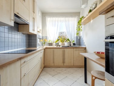 Mieszkanie apartamentowiec nad rzeką
