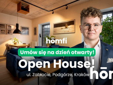 Mieszkanie KRAKÓW