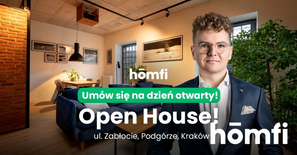 Mieszkanie KRAKÓW