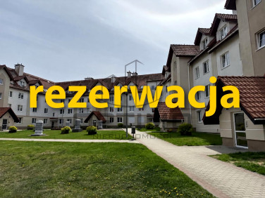 Mieszkanie Olsztyn