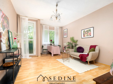 Mieszkanie Szczecin