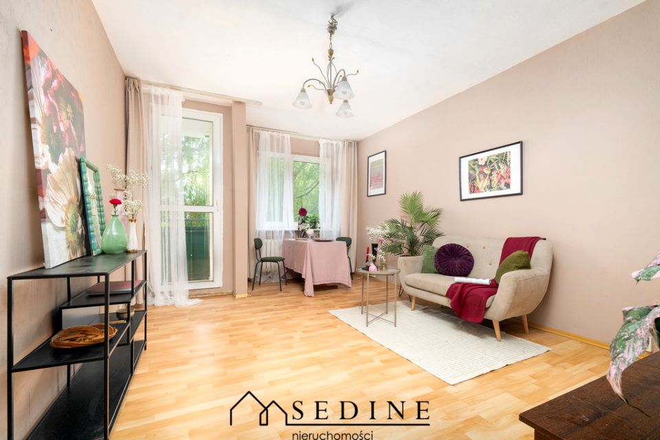 Mieszkanie Szczecin