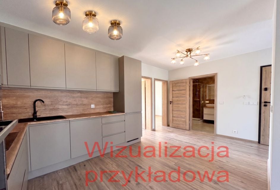 Mieszkanie Środa Śląska