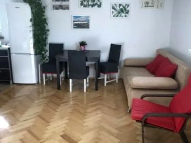 Mieszkanie Poznań