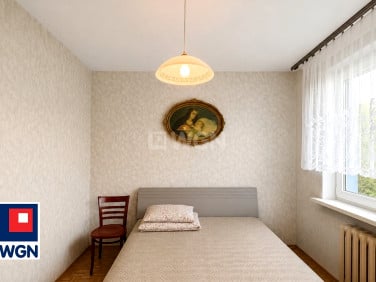 Mieszkanie Pszów