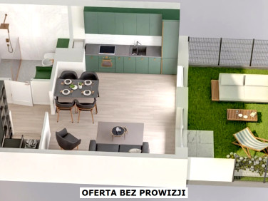 Mieszkanie Kraków