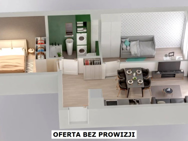 Mieszkanie apartamentowiec sprzedaż
