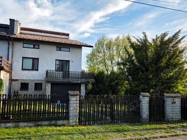 Dom Tarnów