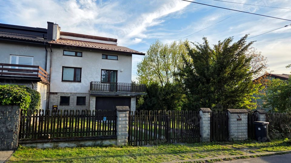Dom Tarnów