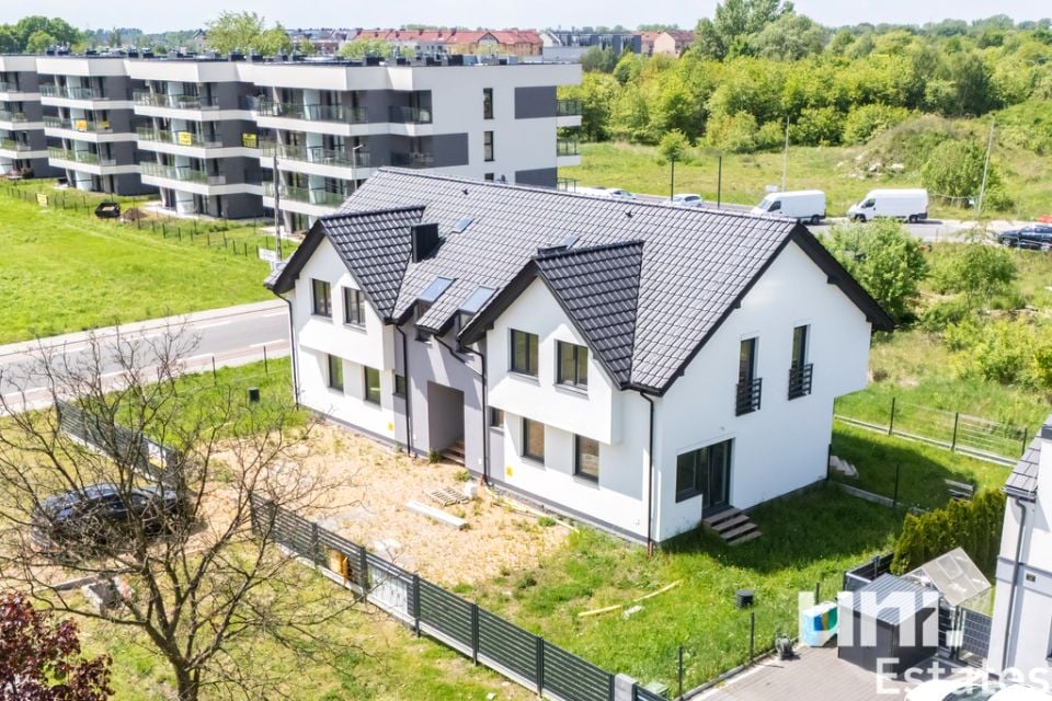 Mieszkanie Oświęcim