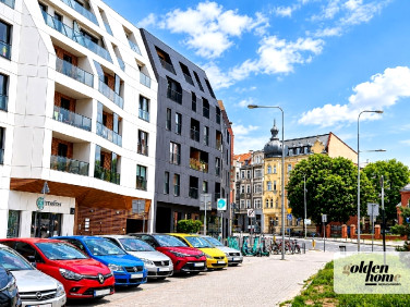 Mieszkanie Poznań