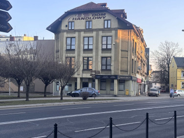 Lokal Bielsko-Biała sprzedaż