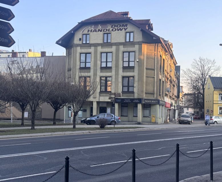 Lokal Bielsko-Biała sprzedaż