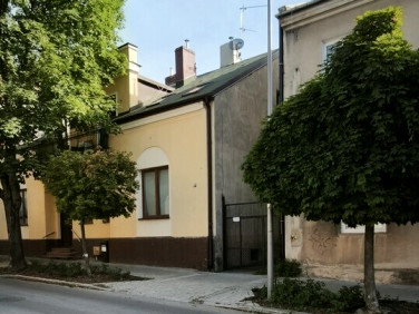 Mieszkanie dom wolnostojący KIELCE