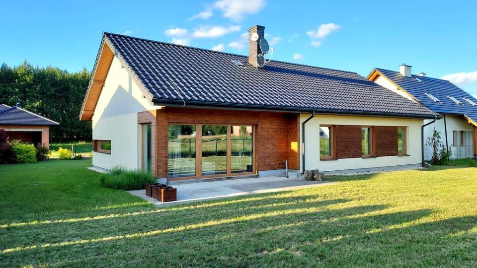 Dom Niestachów