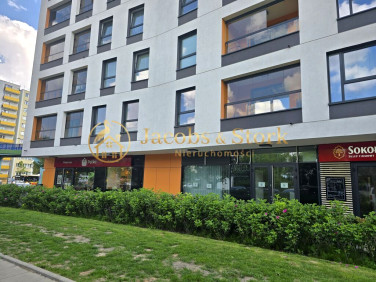 Lokal Warszawa