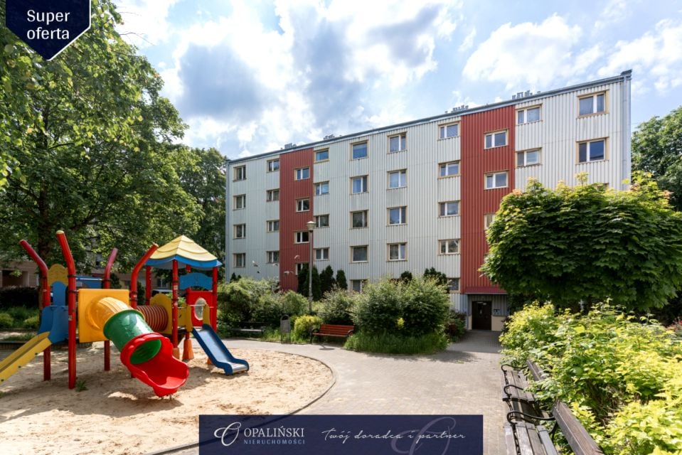 Mieszkanie Rzeszów