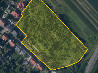 Działka budowlana Świebodzice