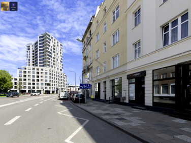 Lokal Gdynia