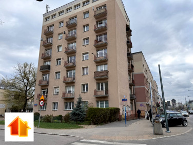 Mieszkanie blok mieszkalny sprzedaż