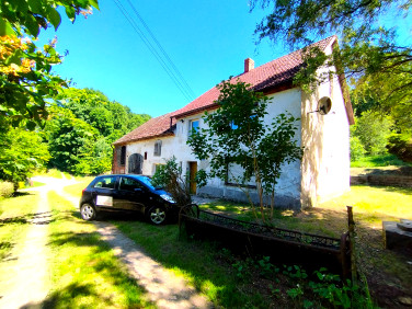 Dom Chojnów