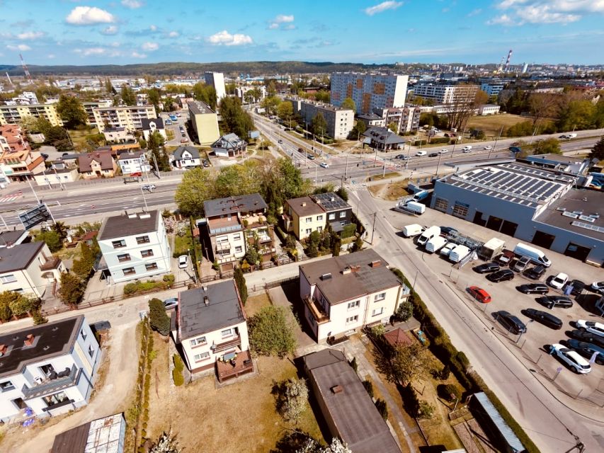 Dom Gdynia