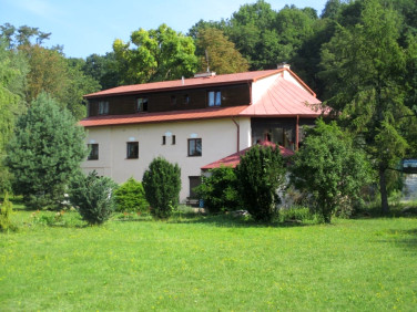 Lokal Nałęczów