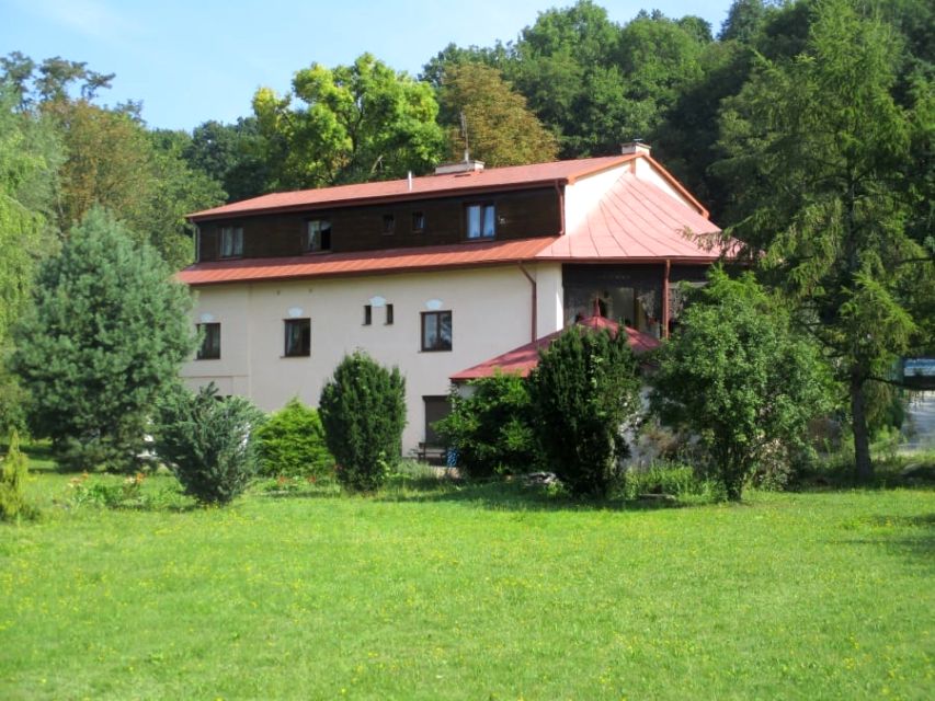 Lokal Nałęczów