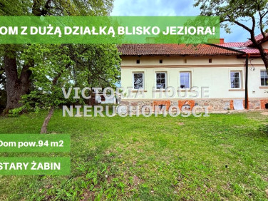 Dom Żabin