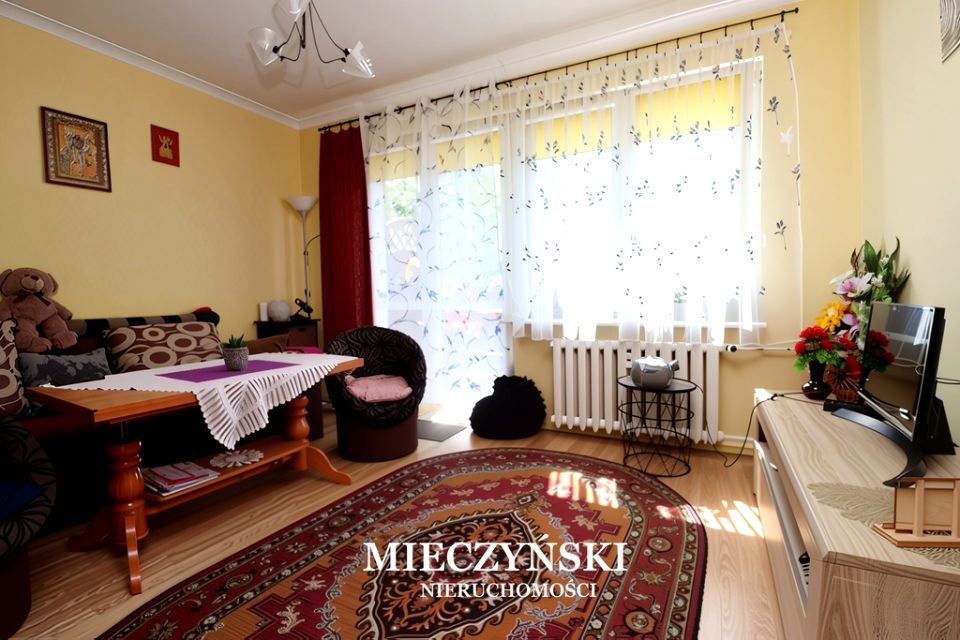 Mieszkanie Gorzów Wielkopolski