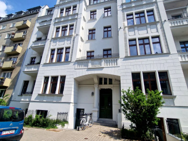 Mieszkanie Poznań