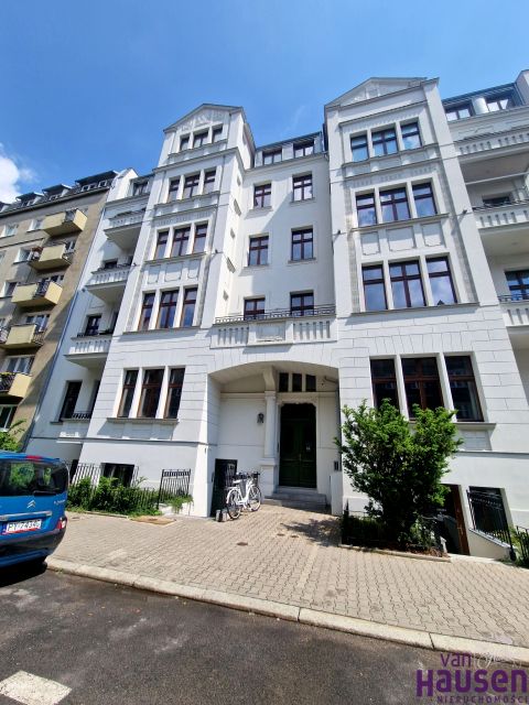 Mieszkanie Poznań