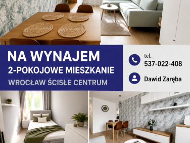 Mieszkanie Wrocław