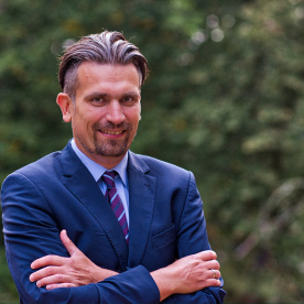 Paweł Dąbrowski
