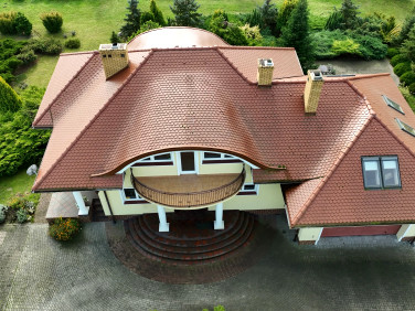 Dom Stara Biała