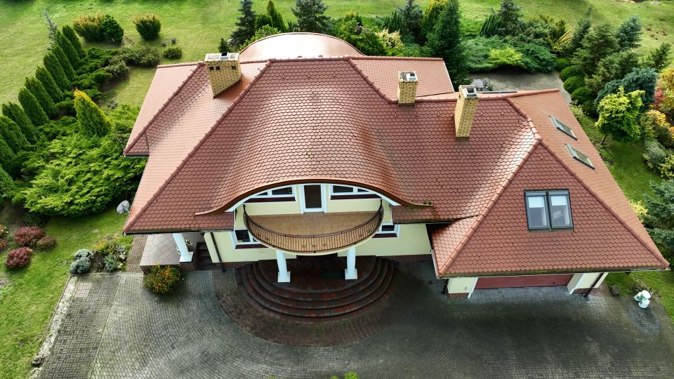 Dom Stara Biała