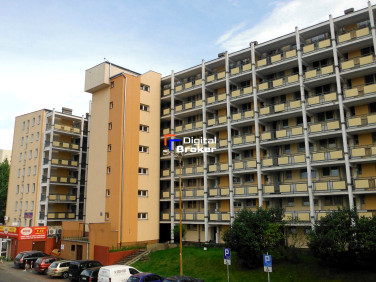 Mieszkanie nad jeziorem