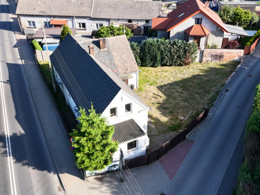 Dom wolnostojący sprzedaż