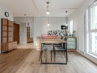 Mieszkanie apartamentowiec Kraków