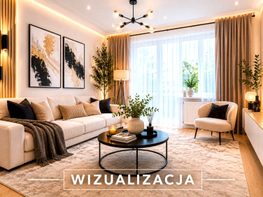 Mieszkanie Katowice