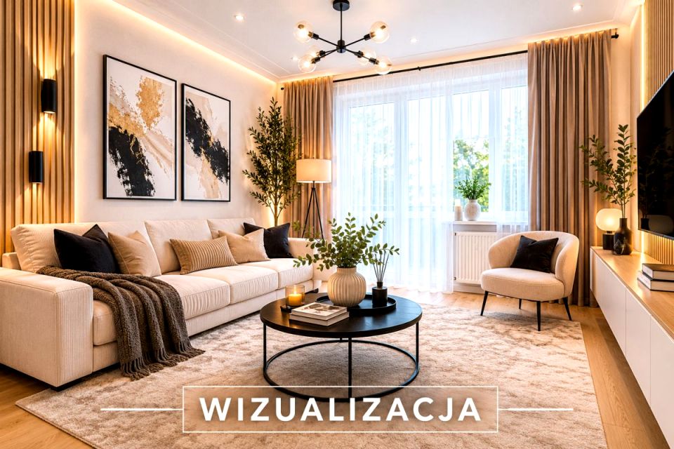 Mieszkanie Katowice