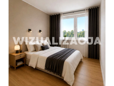 Mieszkanie Katowice
