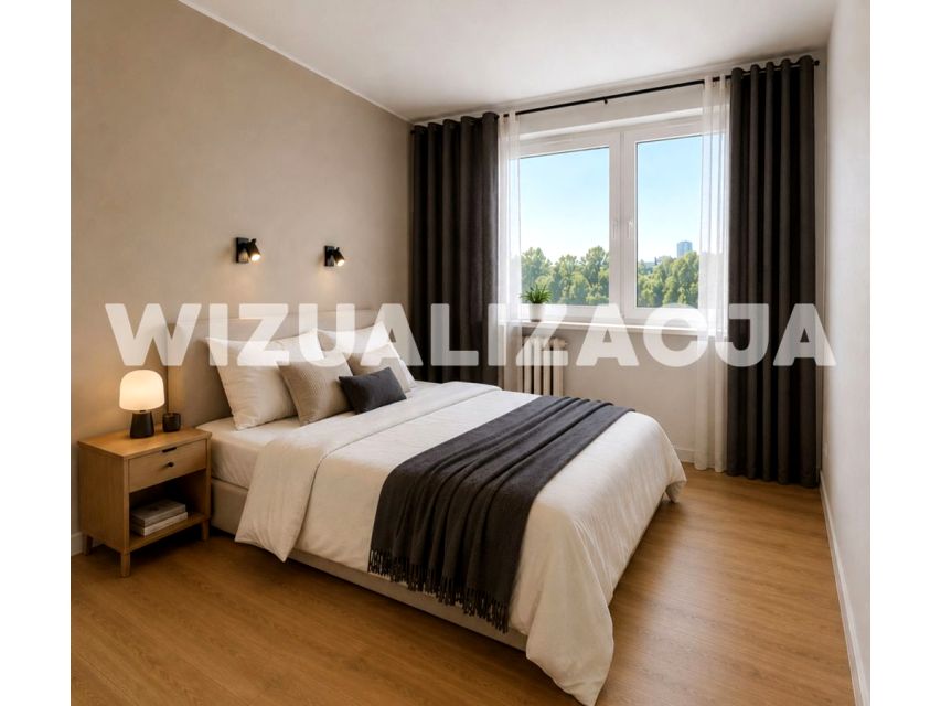 Mieszkanie Katowice