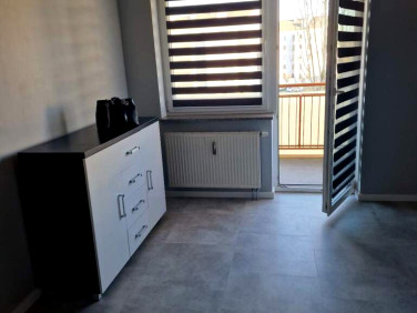 Mieszkanie Gorzów Wielkopolski